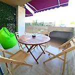 Family Serenity Palace אקהטופול