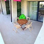 מלון Family Serenity Palace אקהטופול