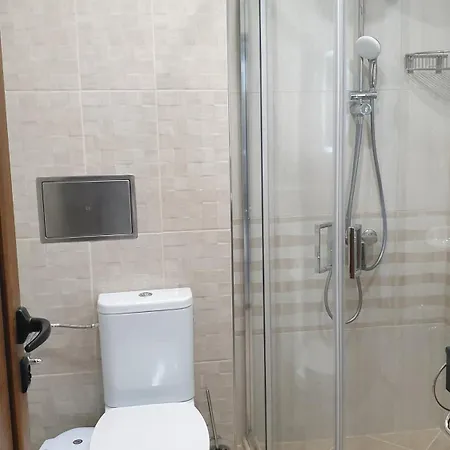 Otel Family Serenity Palace