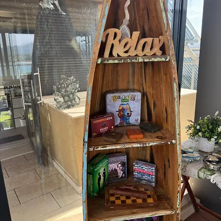 Family Serenity Palace Otel