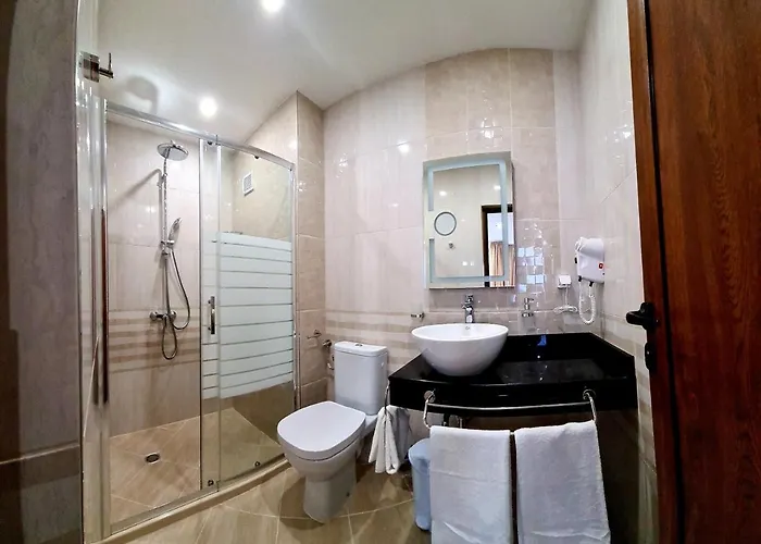 Otel Family Serenity Palace *