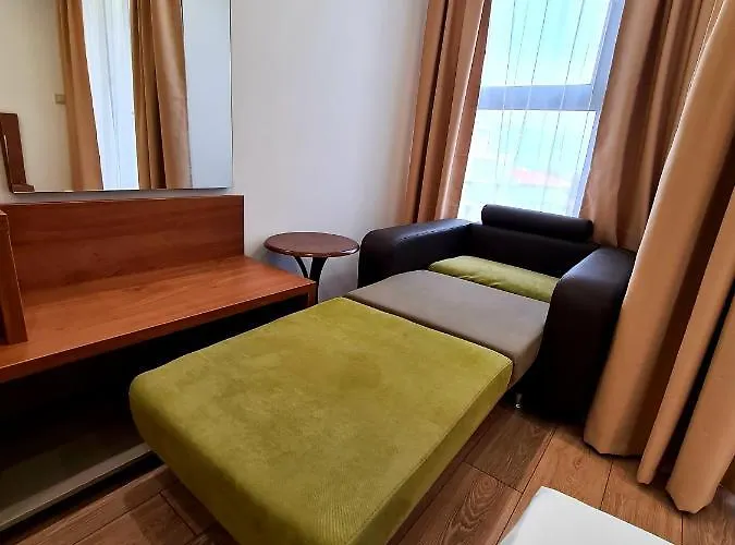 Otel Family Serenity Palace *