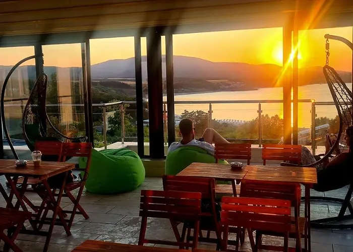 Otel Family Serenity Palace