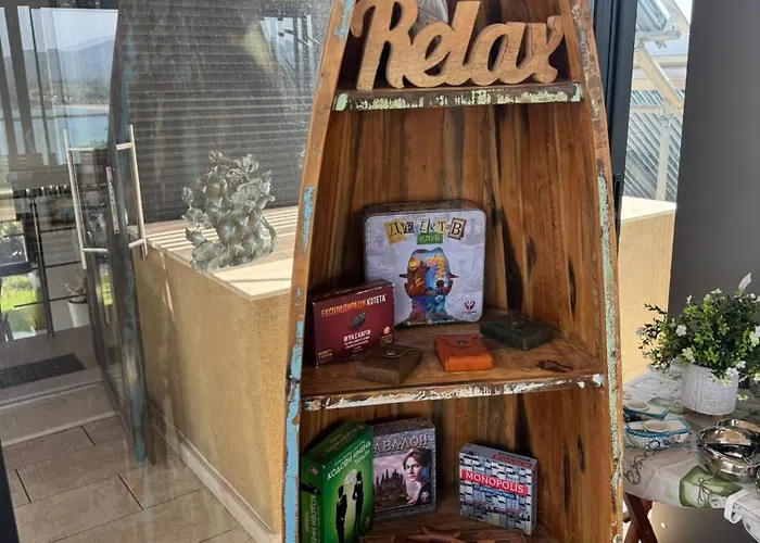 Family Serenity Palace Otel