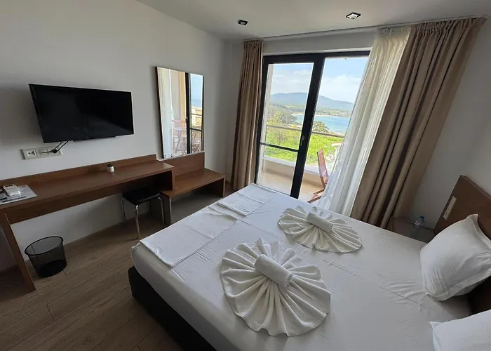 Family Serenity Palace *