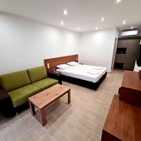 호텔 Family Serenity Palace *
