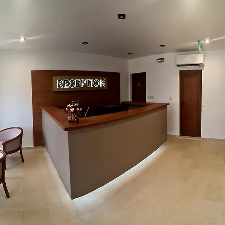 Hotel Family Serenity Palace *