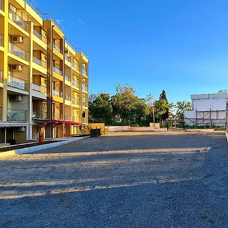 Family Serenity Palace Hotel Achtopol