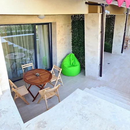 فندق Family Serenity Palace