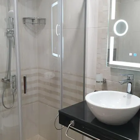 Hotel Family Serenity Palace Achtopol