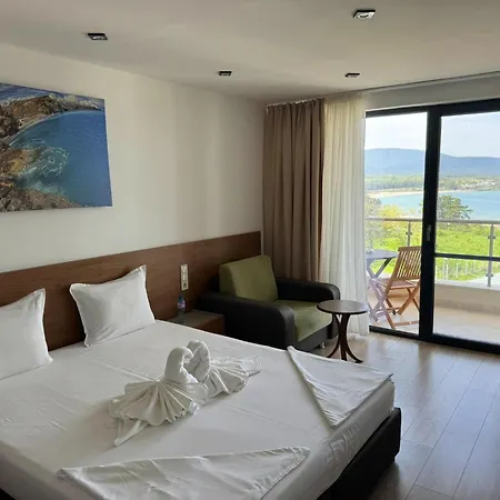 Hotel Family Serenity Palace Achtopol