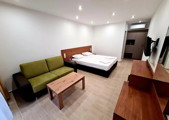 Hotel Family Serenity Palace *