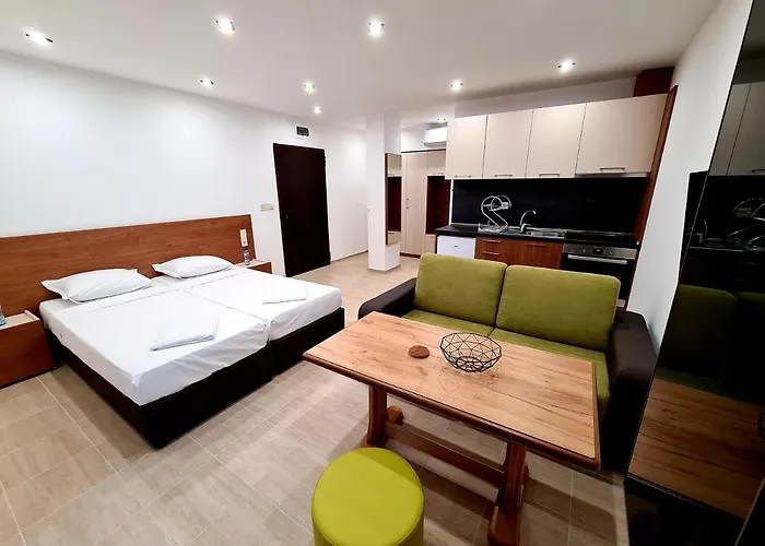 Hotel Family Serenity Palace *