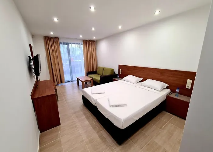 Family Serenity Palace * Ahtopol