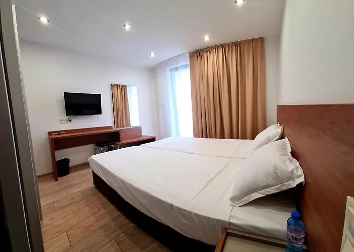 Family Serenity Palace * Ahtopol