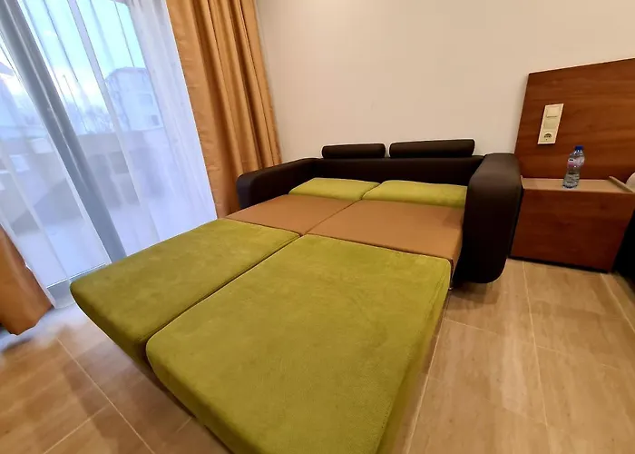 Hotel Family Serenity Palace