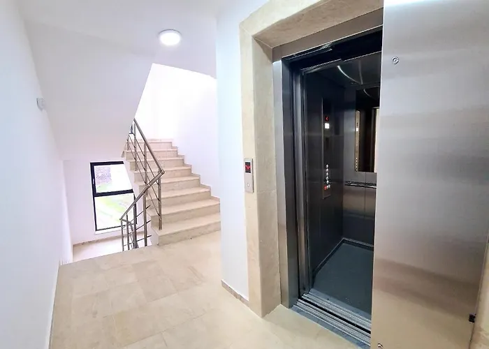 Family Serenity Palace Ahtopol