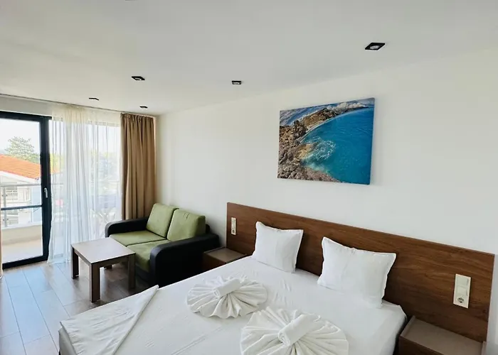 Hotel Family Serenity Palace *