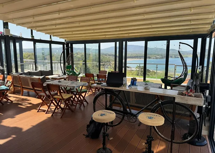 Family Serenity Palace