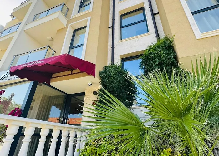 Hotel Family Serenity Palace